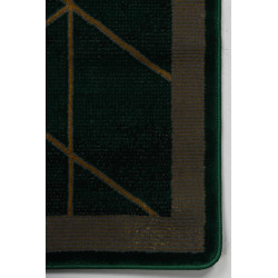 Dywan Diamond  K4479Y GREEN/GREEN 80x150cm