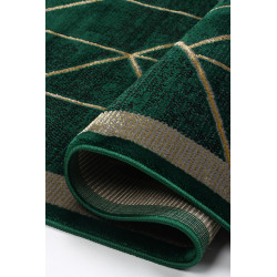 Dywan Diamond  K4479Y GREEN/GREEN 160x230cm