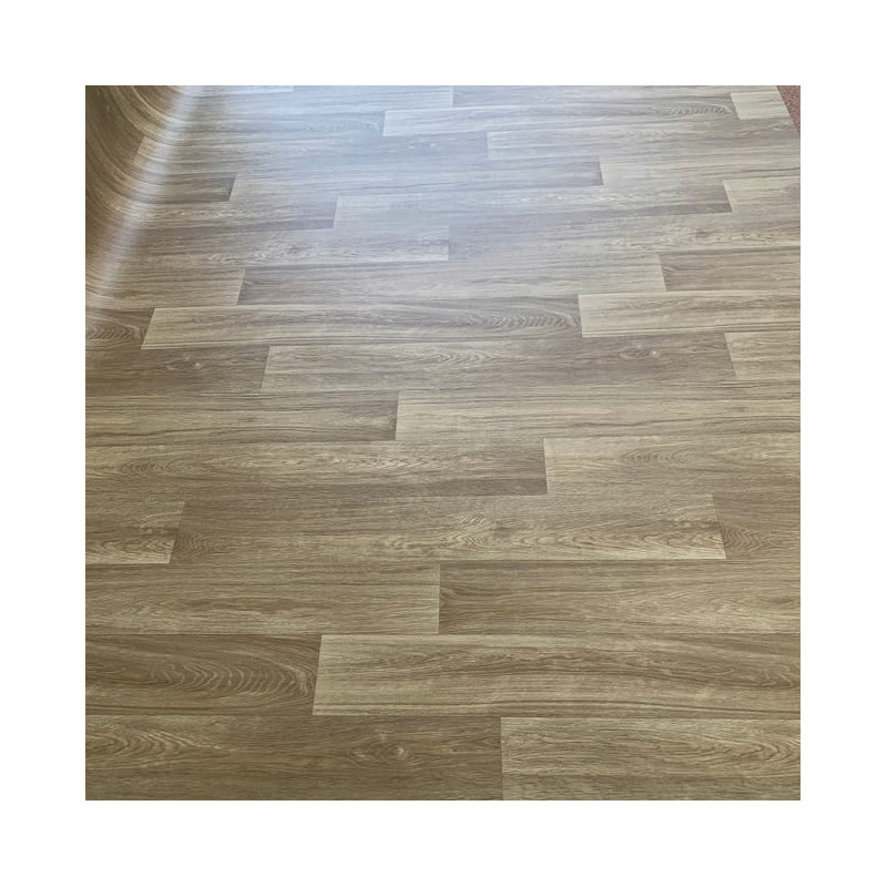 Wykładzina PCV BeaWFlor Sonipro Pure OAK 169L