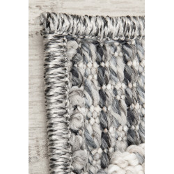 Dywan Costa 0F600A ANTHRACITE 133x190cm Dywan Costa 0F600A ANTHRACITE 133x190cm