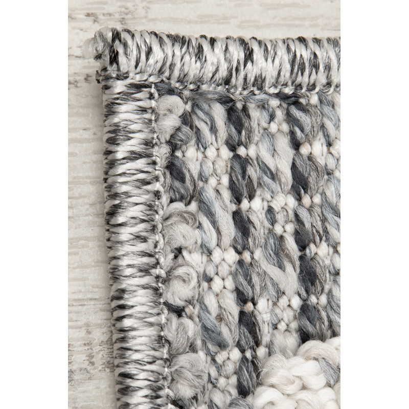 Dywan Costa 0F600A ANTHRACITE 133x190cm Dywan Costa 0F600A ANTHRACITE 133x190cm