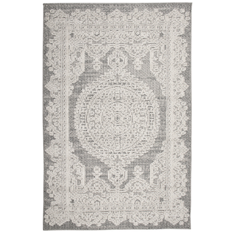 Dywan Costa 0F600A ANTHRACITE 60x100cm Dywan Costa 0F600A ANTHRACITE 60x100cm