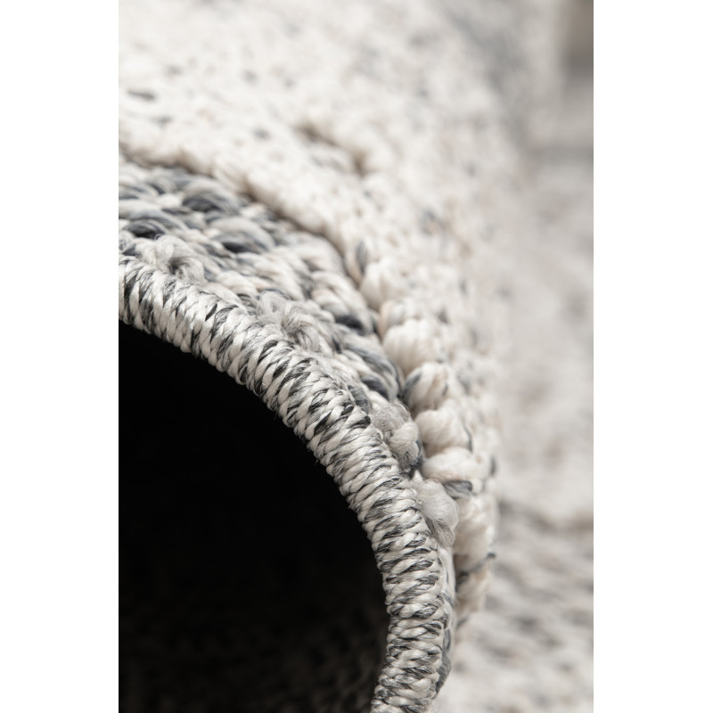 Dywan Costa 0F600A ANTHRACITE 60x100cm Dywan Costa 0F600A ANTHRACITE 60x100cm