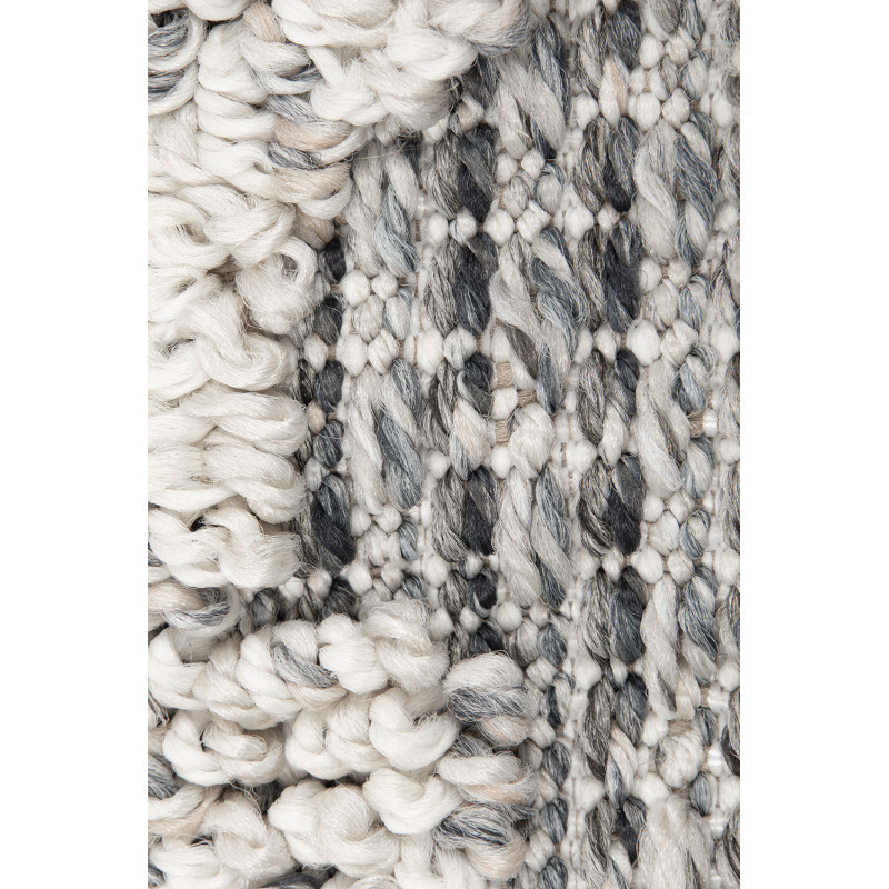 Dywan Costa 0F600A ANTHRACITE 60x100cm Dywan Costa 0F600A ANTHRACITE 60x100cm