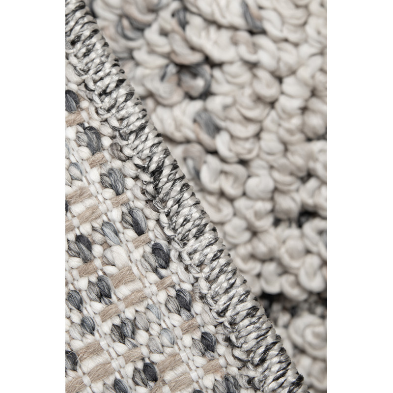 Dywan Costa 0F600A ANTHRACITE 60x100cm Dywan Costa 0F600A ANTHRACITE 60x100cm