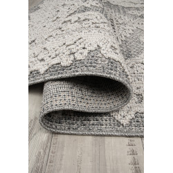 Dywan Costa 0F600A ANTHRACITE 60x100cm Dywan Costa 0F600A ANTHRACITE 60x100cm