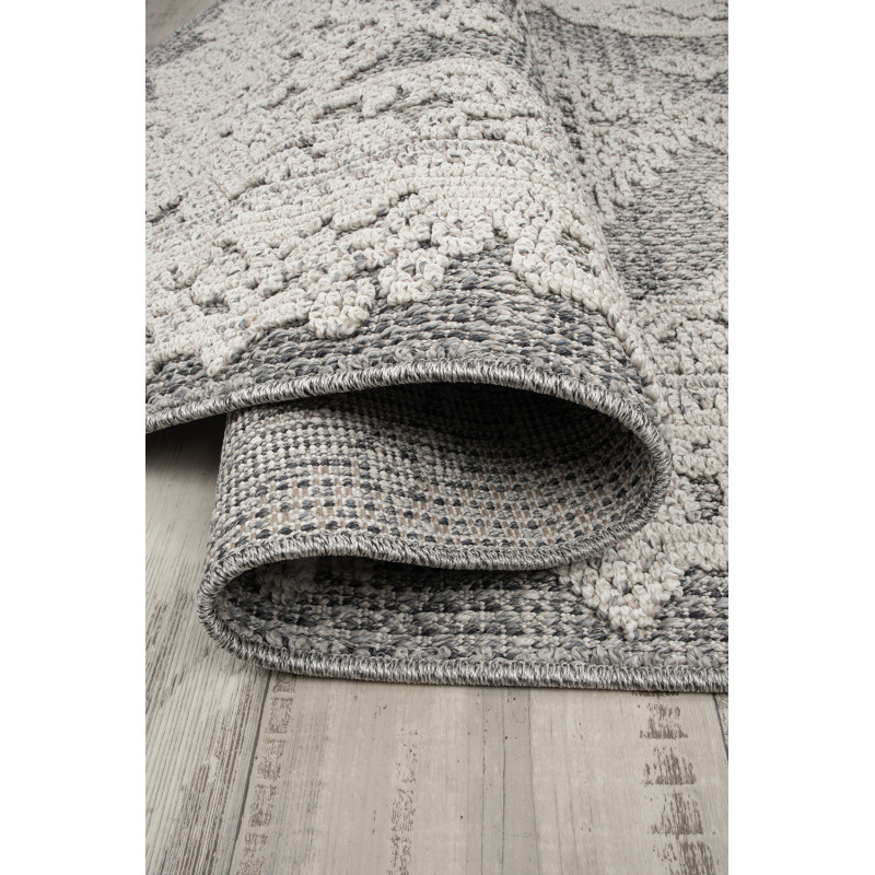 Dywan Costa 0F600A ANTHRACITE 60x100cm Dywan Costa 0F600A ANTHRACITE 60x100cm
