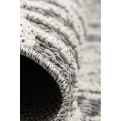 Dywan Costa 0F591A ANTHRACITE 60x100cm