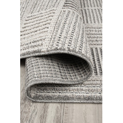 Dywan Costa 0F486A D.GREY 160x230cm Dywan Costa 0F486A D.GREY 160x230cm