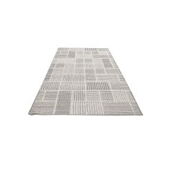 Dywan Costa 0F486A D.GREY 133x190cm Dywan Costa 0F486A D.GREY 133x190cm