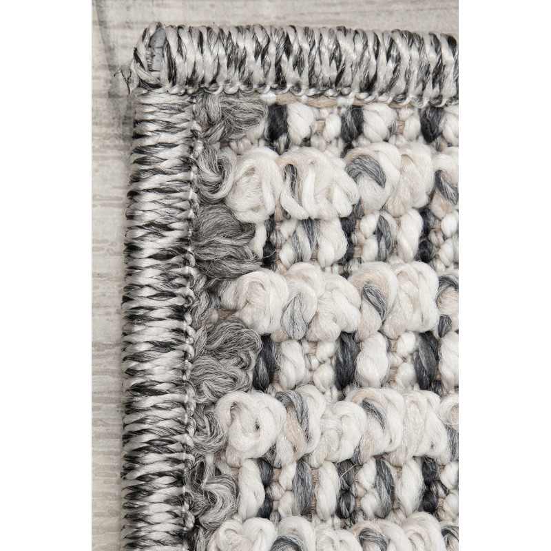 Dywan Costa 0F486A D.GREY 133x190cm Dywan Costa 0F486A D.GREY 133x190cm