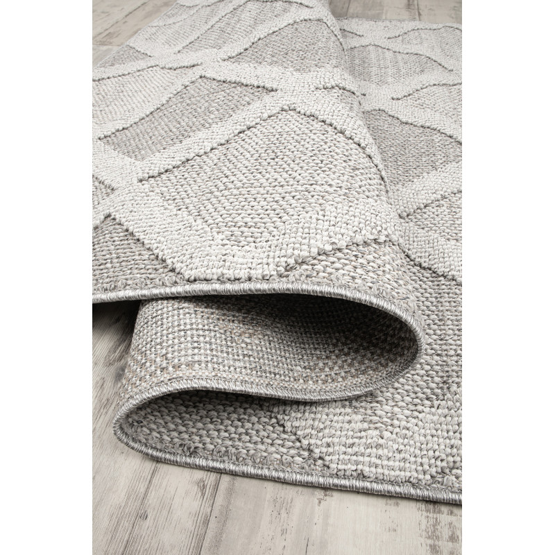 Dywan Costa 0D877A L.GREY 120x170cm Dywan Costa 0D877A L.GREY 120x170cm