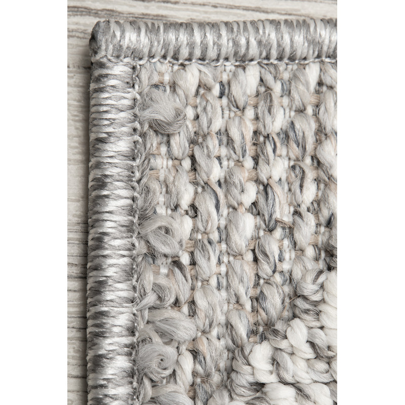 Dywan Costa 0D877A L.GREY 80x150cm