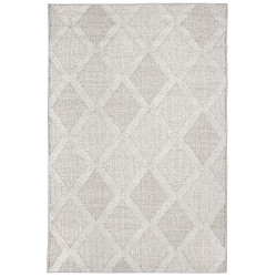 Dywan Costa 0D877A L.GREY 60x100cm