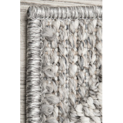 Dywan Costa 0D877A L.GREY 60x100cm Dywan Costa 0D877A L.GREY 60x100cm