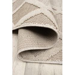 Dywan Costa 0D877A BEIGE 160x230cm Dywan Costa 0D877A BEIGE 160x230cm