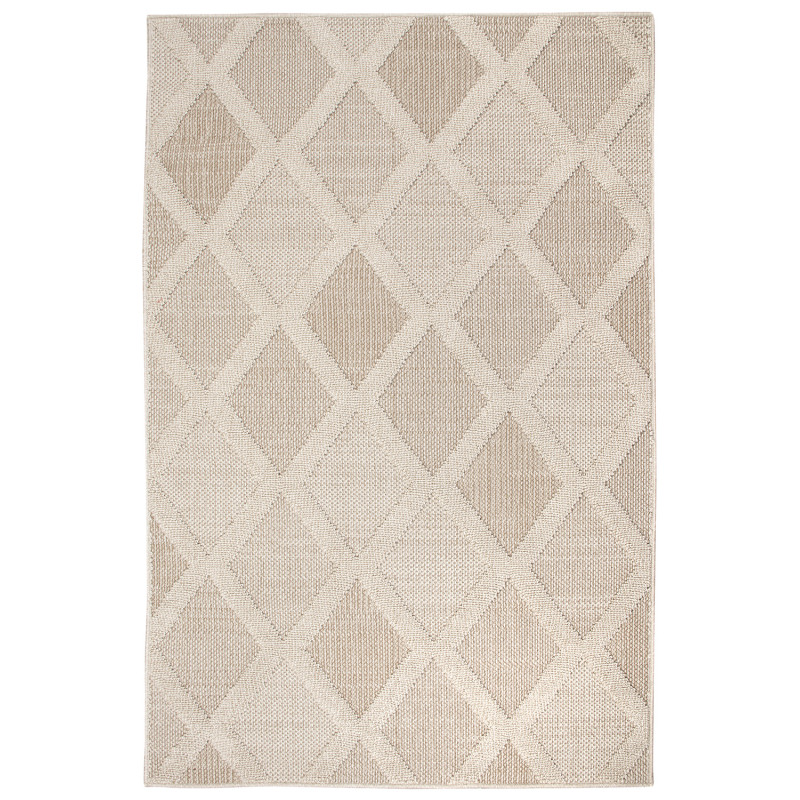 Dywan Costa 0D877A BEIGE 60x100cm Dywan Costa 0D877A BEIGE 60x100cm