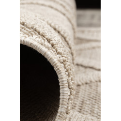 Dywan Costa 0D877A BEIGE 60x100cm Dywan Costa 0D877A BEIGE 60x100cm
