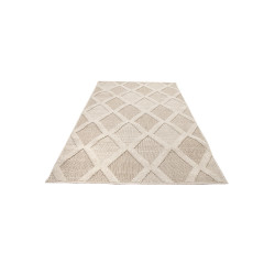 Dywan Costa 0D877A BEIGE 60x100cm Dywan Costa 0D877A BEIGE 60x100cm