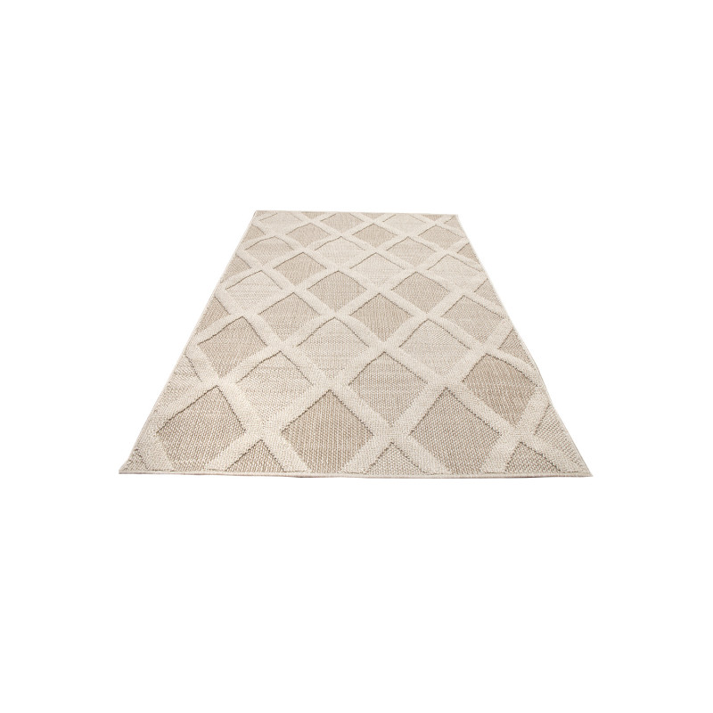 Dywan Costa 0D877A BEIGE 60x100cm Dywan Costa 0D877A BEIGE 60x100cm