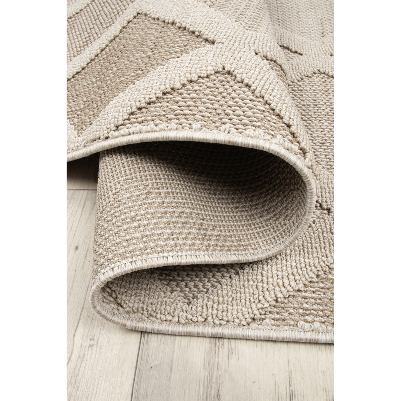 Dywan Costa 0D877A BEIGE 60x100cm Dywan Costa 0D877A BEIGE 60x100cm