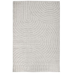 Dywan Costa 0G449A L.GREY 160x230cm