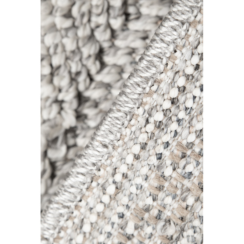 Dywan Costa 0G449A L.GREY 160x230cm