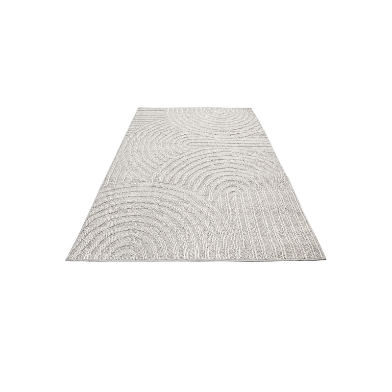 Dywan Costa 0G449A L.GREY 120x170cm