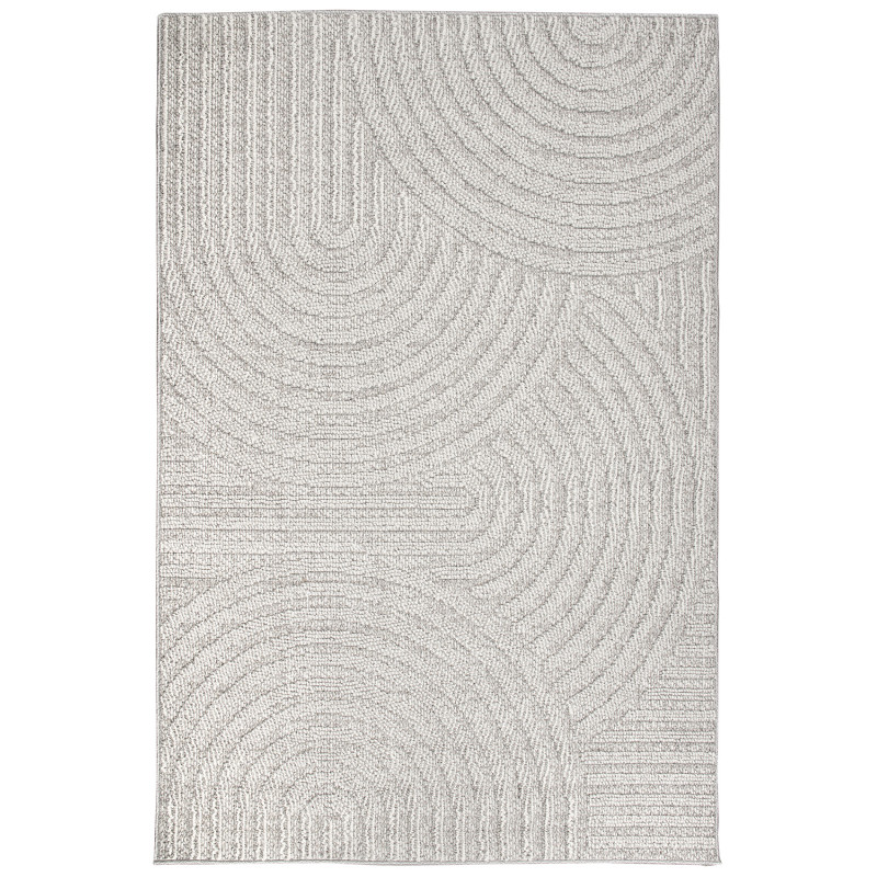 Dywan Costa 0G449A L.GREY 60x100cm