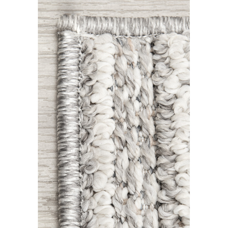 Dywan Costa 0G449A L.GREY 60x100cm