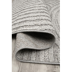 Dywan Costa 0G449A L.GREY 60x100cm