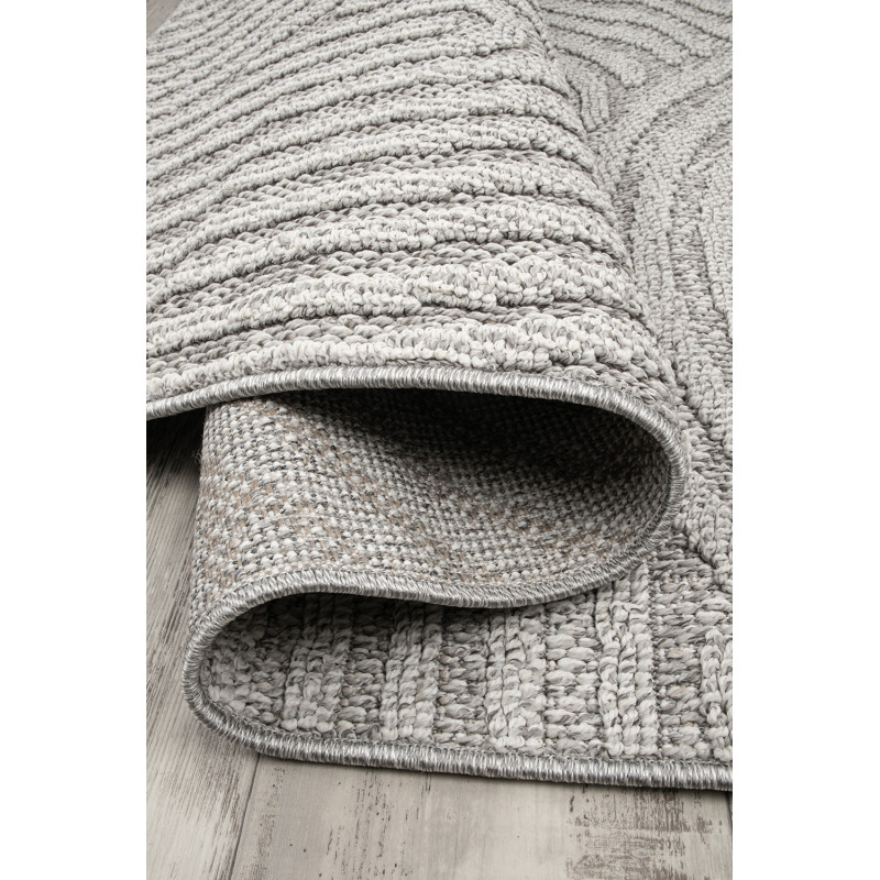 Dywan Costa 0G449A L.GREY 60x100cm