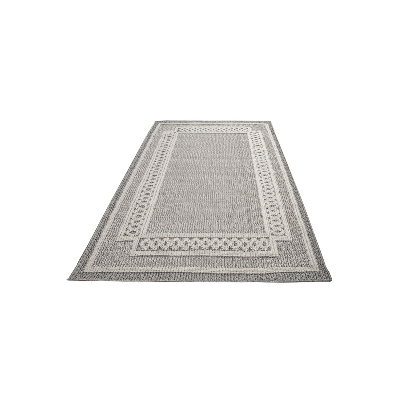 Dywan Costa 0F103A ANTHRACITE 133x190cm
