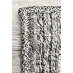 Dywan Costa 0F103A ANTHRACITE 133x190cm