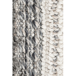 Dywan Costa 0F103A ANTHRACITE 133x190cm