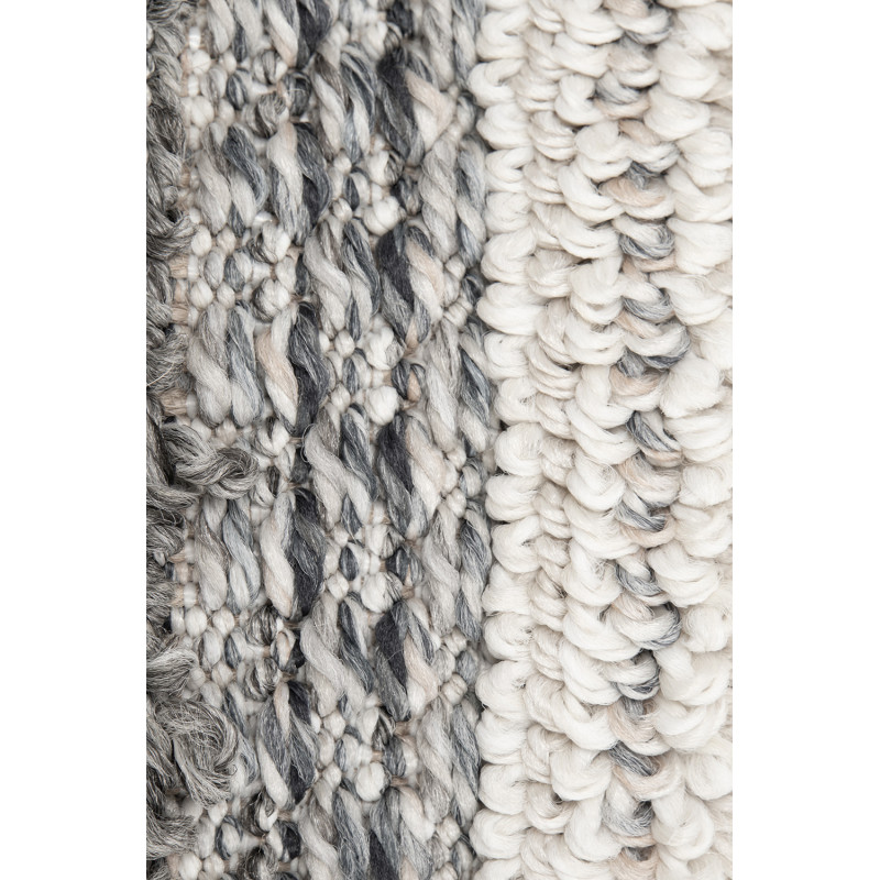 Dywan Costa 0F103A ANTHRACITE 133x190cm