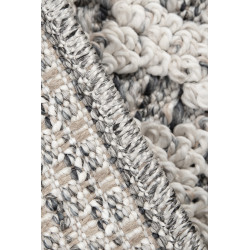 Dywan Costa 0F103A ANTHRACITE 133x190cm