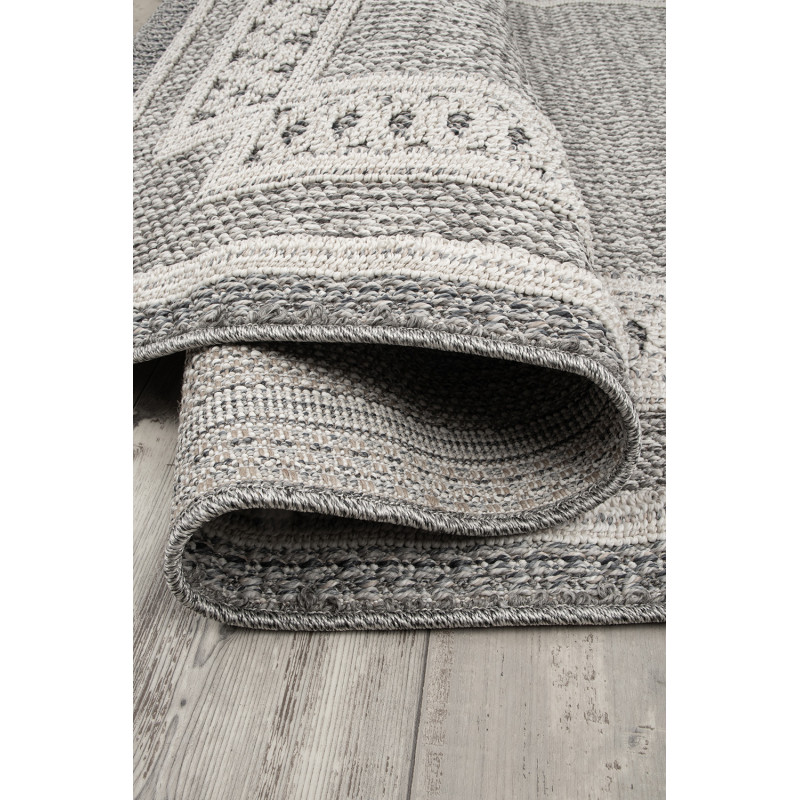 Dywan Costa 0F103A ANTHRACITE 60x100cm Dywan Costa 0F103A ANTHRACITE 60x100cm