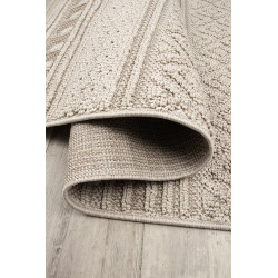 Dywan Costa 0F095A BEIGE 160x230cm Dywan Costa 0F095A BEIGE 160x230cm