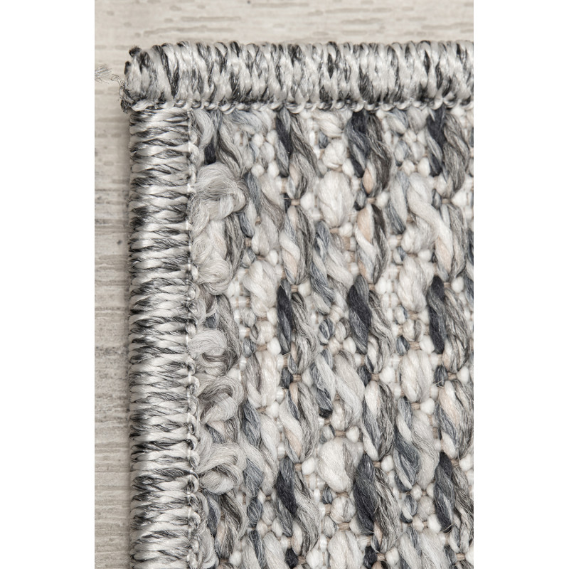 Dywan Costa 0F041A D.GREY 160x230cm