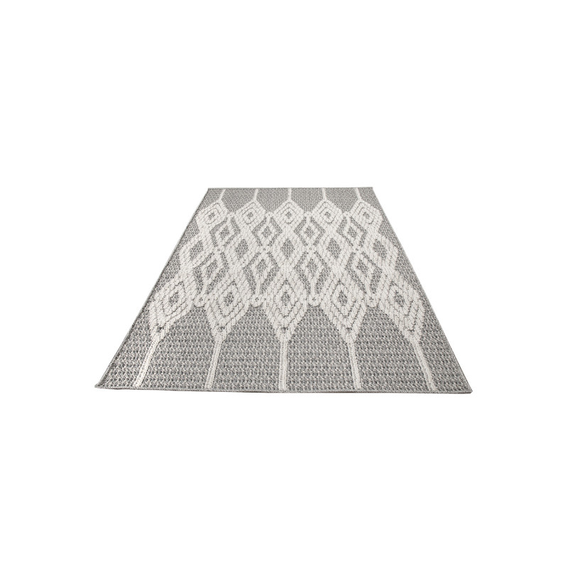 Dywan Costa 0F041A D.GREY 133x190cm Dywan Costa 0F041A D.GREY 133x190cm