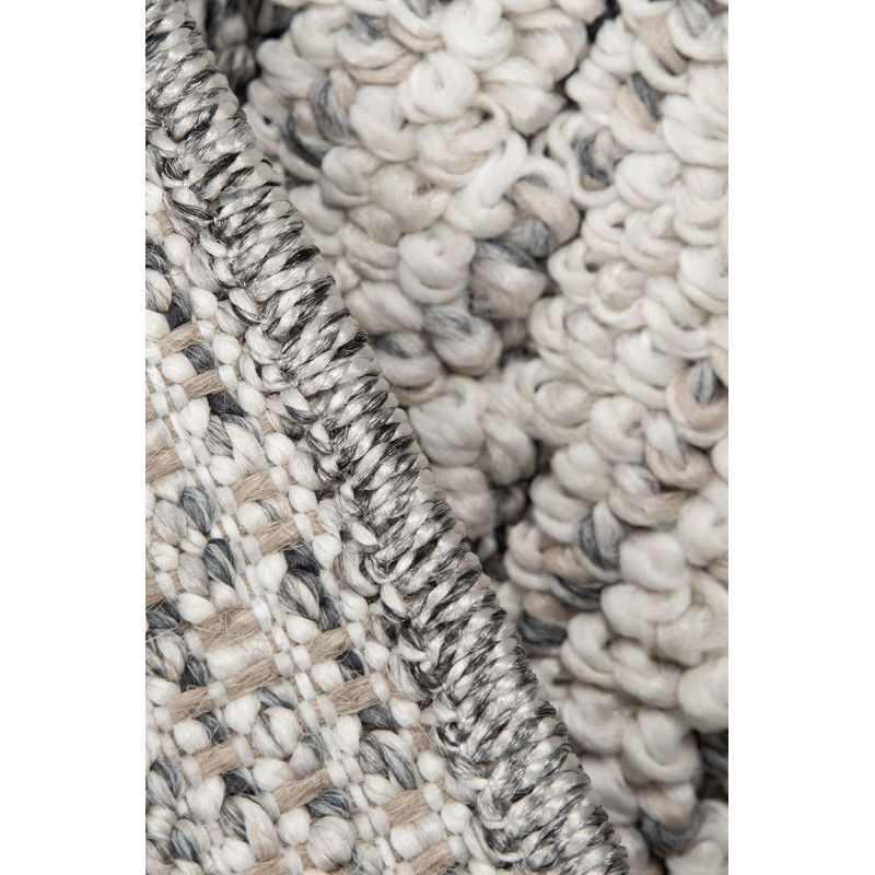 Dywan Costa 0F041A D.GREY 133x190cm Dywan Costa 0F041A D.GREY 133x190cm