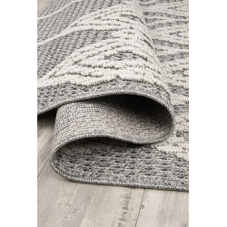 Dywan Costa 0F041A D.GREY 60x100cm Dywan Costa 0F041A D.GREY 60x100cm