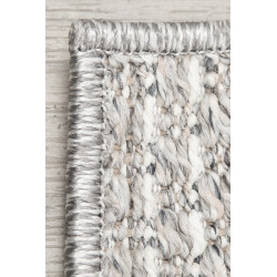 Dywan Costa 0F028A L.GREY 80x150cm Dywan Costa 0F028A L.GREY 80x150cm