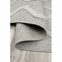 Dywan Costa 0F028A L.GREY 80x150cm Dywan Costa 0F028A L.GREY 80x150cm