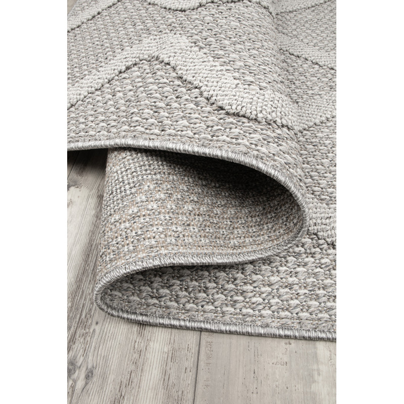 Dywan Costa 0F028A L.GREY 80x150cm Dywan Costa 0F028A L.GREY 80x150cm