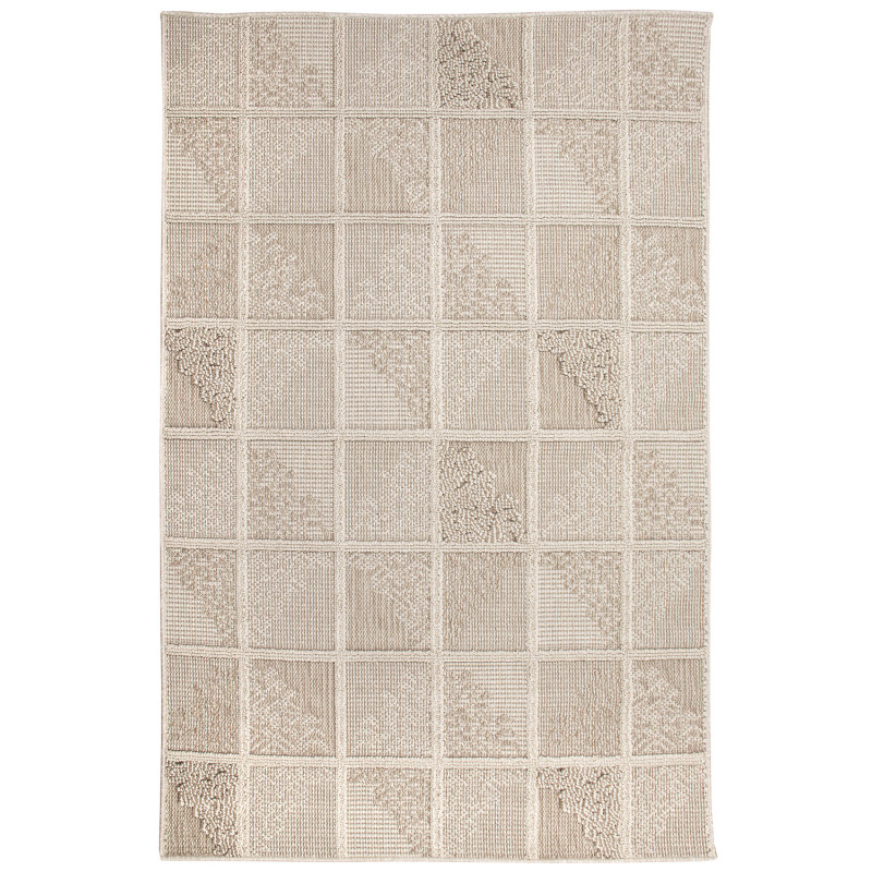 Dywan Costa 0G342A BEIGE 160x230cm Dywan Costa 0G342A BEIGE 160x230cm