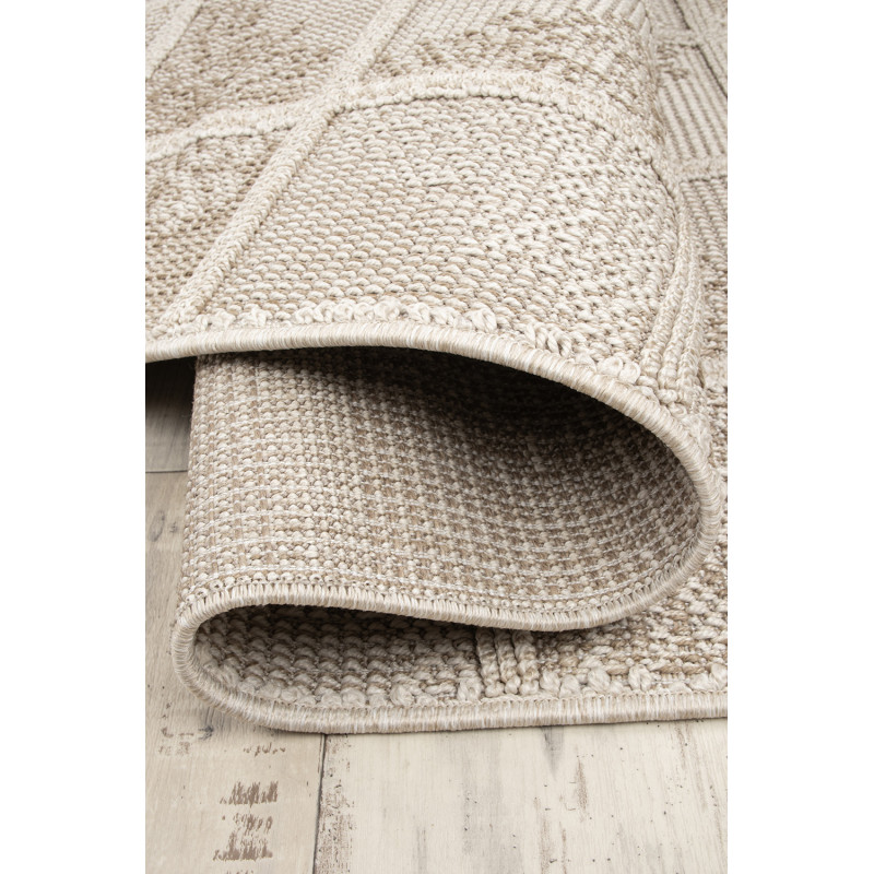 Dywan Costa 0G342A BEIGE 160x230cm Dywan Costa 0G342A BEIGE 160x230cm