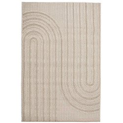 Dywan Costa 0F367A BEIGE 160x230cm
