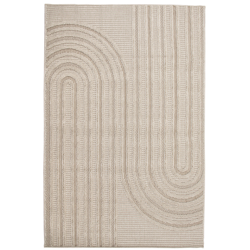 Dywan Costa 0F367A BEIGE 160x230cm Dywan Costa 0F367A BEIGE 160x230cm
